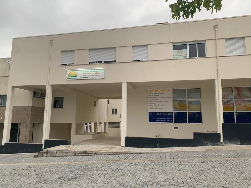 Hotel Novas Direcoes, Lda - Nova Gerencia 2021 Melgaço Exterior foto